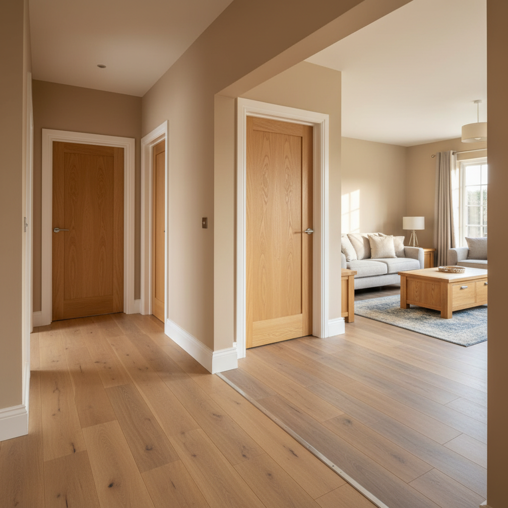 Repairs & property maintenance